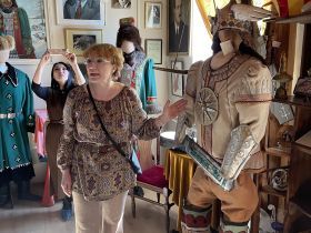 Звезды Большого и Мариинского театров выступят на фестивале «Стерх» в Якутске