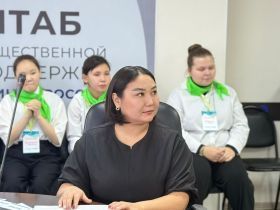 Школьники Якутии получили гранты на проекты для детей с особыми потребностями