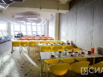 В Якутии 2758 детей участников СВО обеспечены бесплатным горячим питанием