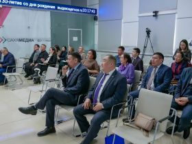 В Якутии пройдут мероприятия в честь 130-летия Ильи Винокурова