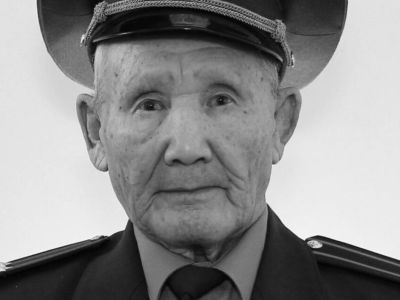 Умер ветеран Великой Отечественной войны Петр Яковлев