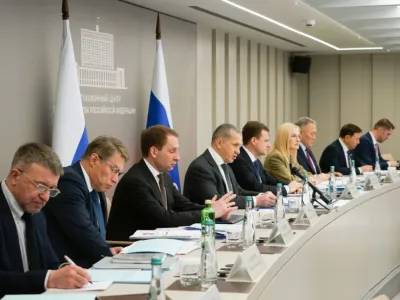 Айсен Николаев принял участие в заседании правительственной комиссии по вопросам развития Дальнего Востока