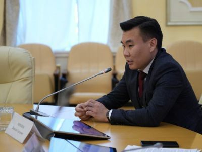 Ректор ВШИМ рассказал о деталях обучения по кадровой программе «Якутия – Земля героев»