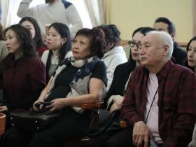 В Якутии выпустили электронную книгу о спектаклях Андрея Борисова в Русском театре