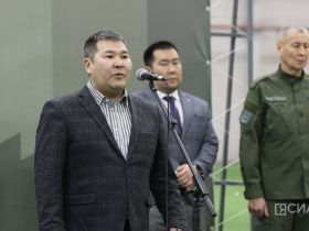 В Якутске стартовал муниципальный этап военно-спортивных игр «Путь ВОИНа»