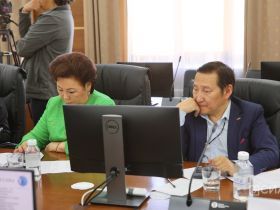 Якутия и Татарстан планируют совместно работать в области сохранения языков