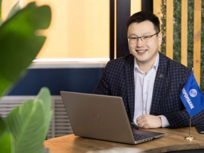 Афанасий Лугинов: Якутия – это уникальный регион