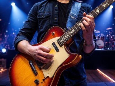 Музыканты могут получить поддержку на создание и продвижение песен и клипов