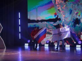 В Якутске стартовал фестиваль «Зима начинается с Якутии»