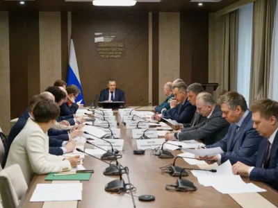 Юрий Трутнев заявил о необходимости устранения барьеров для оперативной ликвидации ЧС 