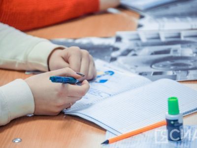 Стартует новый сезон Всероссийской родительской гостиной