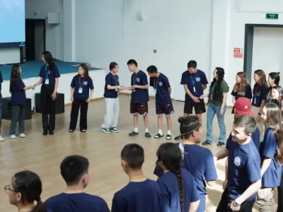 Молодёжь коренных малочисленных народов Севера Якутии собралась на Молодежный суглан