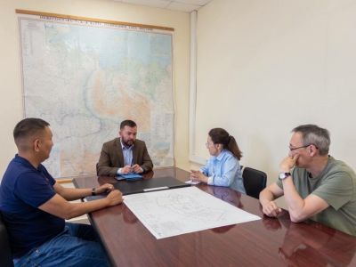 В Якутске обсудили прозрачность закупок для малого бизнеса