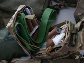 Лучшего снайпера России выявят на турнире имени Федора Охлопкова