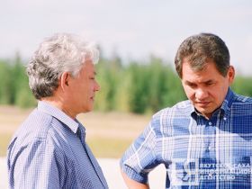 Человек-эпоха: памяти первого президента Якутии Михаила Николаева
