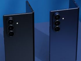 МТС открыла предзаказ на новые Samsung Galaxy Z Fold7 и Galaxy Z Flip7