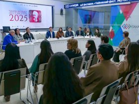 В Якутске впервые за 33 года проходит оперно-балетный фестиваль «Чайковский-фест»