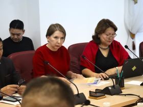 От образования до культуры: «Нордголд» реализует социальные проекты в Тянском наслеге