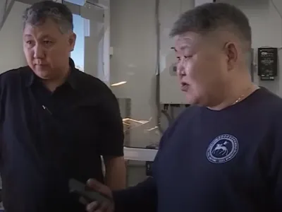 Ветераны СВО проходят стажировку на предприятиях Якутии в рамках программы «Якутия — Земля героев»