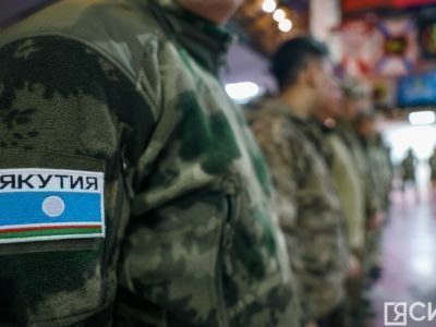 Свыше 3500 участников СВО получили медицинскую помощь в Якутии