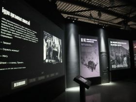 В Якутске открылась выставка о героизме медиков в годы Великой Отечественной войны