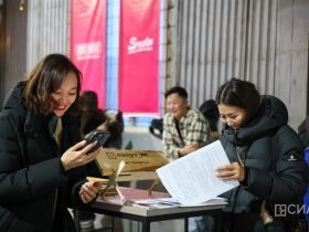 «Игра в кальмара» по-якутски: в Якутске начались съемки реалити-шоу с играми на выбывание