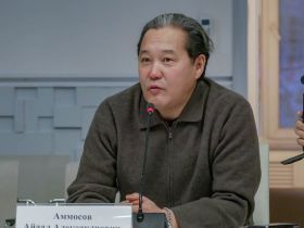 В Якутске стартует фестиваль в честь Сергея Потапова