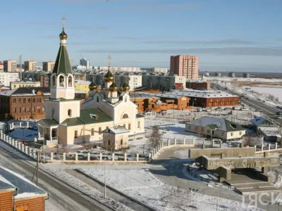 Эксперты обсудили культурный код Якутска