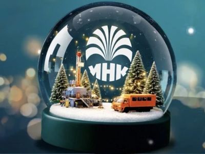 Вахта, семья и новые вершины: как живут люди ИНК