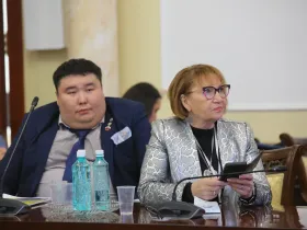 «Якутская Арктика» отметила десятилетие своей работы