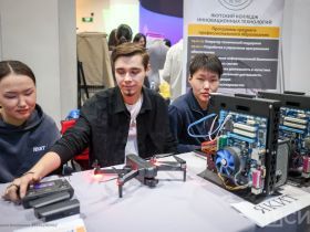 В Якутске открылась ярмарка трудоустройства, где предлагают пять тысяч вакансий