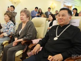 Государственные награды вручили медицинским работникам Якутии
