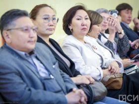 На библиографическом конгрессе в Якутске обсудили сохранение и развитие языков