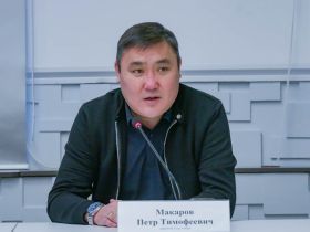 В Якутске стартует фестиваль в честь Сергея Потапова