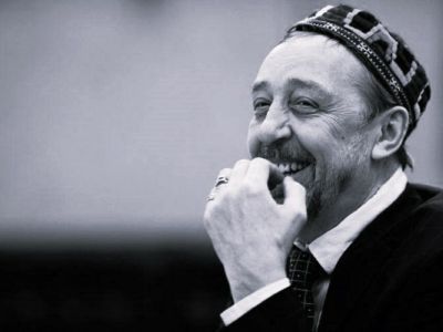 Умер драматург Николай Коляда