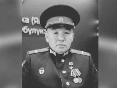 Умерший в Якутии Герой РФ Петров почувствовал себя плохо во время поездки