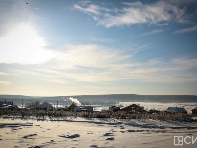 Регионы Сибири и Дальнего Востока, проводящие модернизацию отопления в частных домах, поддержат