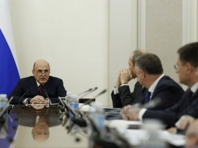 Правительство России сняло мораторий на штрафы для застройщиков