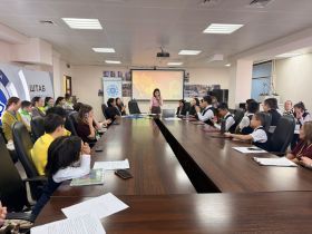 Школьники Якутии получили гранты на проекты для детей с особыми потребностями