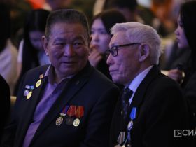 В Якутии дан старт Году 100-летия военного образования