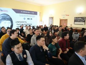 Исследователи подчеркнули важность личности Тыгына Дархана в истории Якутии