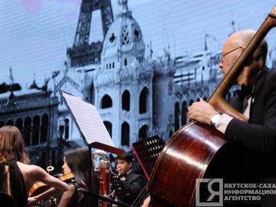 Короткий список номинантов премии «Дальний Восток» им. Арсеньева объявят 20 октября