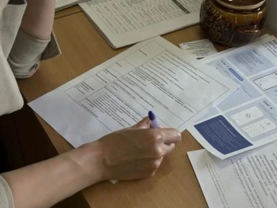 В Олекминском районе провели единый день трудоустройства участников СВО