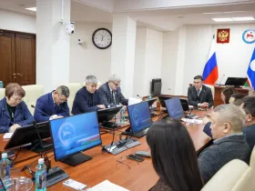 В Якутске подвели итоги форума волонтеров «Вместе к Победе!»