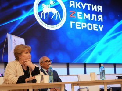 Наталья Кашперская раскрыла формулу успеха для нового поколения управленцев