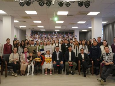 В Якутске представили детский видеохостинг «Хоппо»