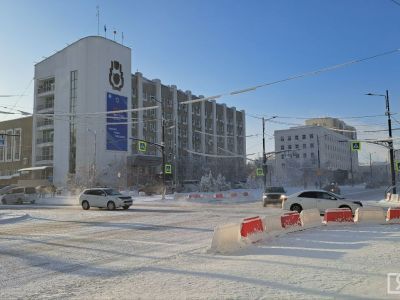 Выборы мэра Якутска: как изберут главу города по новым правилам