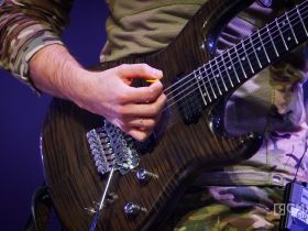 Рок-группа «Мы есть мы» дала концерт в Якутске