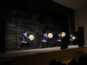 В Якутске состоялось торжественное собрание, посвященное Дню коренных малочисленных народов России
