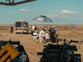 Новый год начнется с «Ландышами»: продолжение долгожданного сериала выйдет на Wink.ru 1 января